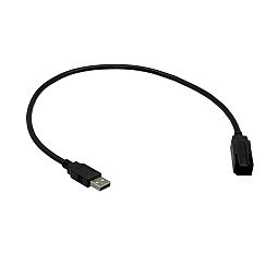 Connects2 CTVXUSB.2 Vauxhall Adam, Corsa OEM USB Socket Adaptor Connects2 CTVXUSB.2 Vauxhall Adam, Corsa OEM USB Socket Adaptor