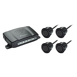Pioneer ND-PS1 Optional Rear Parking Sensors designed for SPH-10BT Pioneer ND-PS1 Optional Rear Parking Sensors designed for SPH-10BT