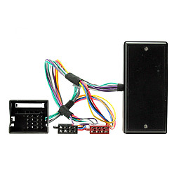 Connects2 CT51-BM04 - BMW 3, 5 Series, X3 Non Harmon Kardon Active System Adaptor Connects2 CT51-BM04 - BMW 3, 5 Series, X3 Non Harmon Kardon Active System Adaptor