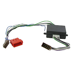 Connects2 CT51-MZ01 - Mazda All Models 2008> Bose Amplified Active System Adaptor Connects2 CT51-MZ01 - Mazda All Models 2008> Bose Amplified Active System Adaptor