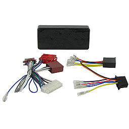 Connects2 CT51-PO02 - Porsche 911 Boxster BOSE Active System Adaptor Connects2 CT51-PO02 - Porsche 911 Boxster BOSE Active System Adaptor