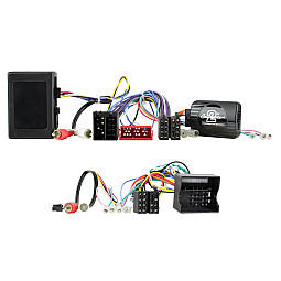 Connects2 CT51-PO03 - Porsche Cayenne 2002-2010 Active System Adaptor Connects2 CT51-PO03 - Porsche Cayenne 2002-2010 Active System Adaptor