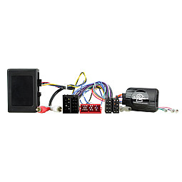 Connects2 CT51-PO04 Porsche 911, Boxster, Cayman Active System Adaptor Connects2 CT51-PO04 Porsche 911, Boxster, Cayman Active System Adaptor