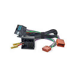 Focal Inside IW-MBZ-YISO Mercedes C-Class, E-Class, S-Class Adaptation ISO Cable Harness Focal Inside IW-MBZ-YISO Mercedes C-Class, E-Class, S-Class Adaptation ISO Cable Harness