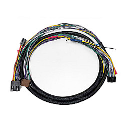 Phoenix Gold ZDAISOT2 ISO T Harness 220cm for ZDA4.6 DSP Amplifier Phoenix Gold ZDAISOT2 ISO T Harness 220cm for ZDA4.6 DSP Amplifier