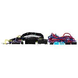Phoenix Gold ZDC-BMW2 - 6 Channel Harness For BMW With ASD