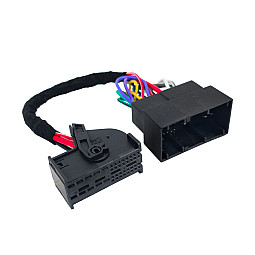 Phoenix Gold ZDC-BMW4- BMW ASD Bypass Connector