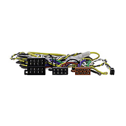 Phoenix Gold ZDC-ISOH2 220cm ISO-T Harness With 4 Pin Molex For High-level Signal