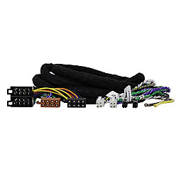 Phoenix Gold ZDC-ISOX2 ZD Series 220cm ISO-T Harness Adaptor Cable
