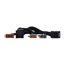 Phoenix Gold ZDT-FORD1 T-Harness Adaptor Cable For Ford Phoenix Gold ZDT-FORD1 T-Harness Adaptor Cable For Ford