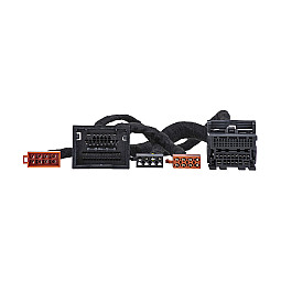 Phoenix Gold ZDT-GM1 T-Harness Adaptor Cable For Chevrolet Phoenix Gold ZDT-GM1 T-Harness Adaptor Cable For Chevrolet