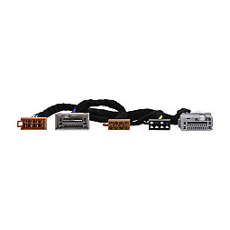 Phoenix Gold ZDT-HND1 T-Harness Adaptor Cable For Honda Phoenix Gold ZDT-HND1 T-Harness Adaptor Cable For Honda