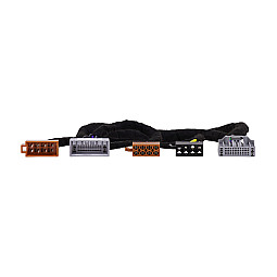 Phoenix Gold ZDT-HND2 T-Harness Adaptor Cable For Honda Phoenix Gold ZDT-HND2 T-Harness Adaptor Cable For Honda