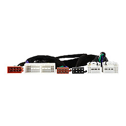 Phoenix Gold ZDT-HYKI3 Kia 2024> T-Harness Adaptor Cable Phoenix Gold ZDT-HYKI3 Kia 2024> T-Harness Adaptor Cable