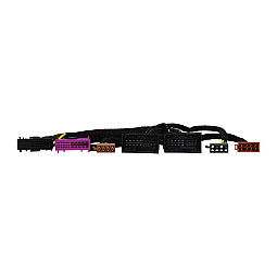 Phoenix Gold ZDT-MB2 Mercedes Sprinter 2018 Onwards T-Harness Adaptor Cable Phoenix Gold ZDT-MB2 Mercedes Sprinter 2018 Onwards T-Harness Adaptor Cable