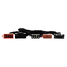 Phoenix Gold ZDT-PSA4 T-Harness Adaptor Cable For Citroen Phoenix Gold ZDT-PSA4 T-Harness Adaptor Cable For Citroen