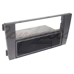 Connects2 CT24AU05 Audi A6 Car CD Stereo Surround Fascia Panel Connects2 CT24AU05 Audi A6 Car CD Stereo Surround Fascia Panel