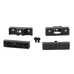 Connects2 CT24AU08 Audi A3 Car CD Stereo Surround Fascia Panel Connects2 CT24AU08 Audi A3 Car CD Stereo Surround Fascia Panel