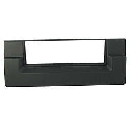 Connects2 CT24BM02 BMW 5 Series E39 X5 CD Car Stereo Fascia Surround Panel Trim Connects2 CT24BM02 BMW 5 Series E39 X5 CD Car Stereo Fascia Surround Panel Trim