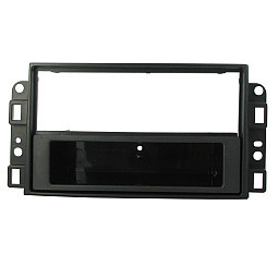 Connects2 CT24CV01 Chevrolet Aveo, Captiva, Epica Car CD Stereo Fascia Panel Connects2 CT24CV01 Chevrolet Aveo, Captiva, Epica Car CD Stereo Fascia Panel