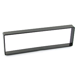 Connects2 CT24CT06 Citroen C4 2004-2010 Car CD Stereo Fascia Surround Panel