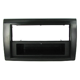 Connects2 CT24FT14 Fiat Bravo Car CD Stereo Fascia Surround Panel