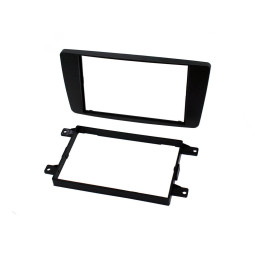 Connects2 CT24SK09 - Skoda Octavia, Scout, Yeti Double Din Car Stereo Fascia Panel Adaptor Connects2 CT24SK09 - Skoda Octavia, Scout, Yeti Double Din Car Stereo Fascia Panel Adaptor