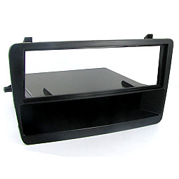 Connects2 CT24HD01 Honda Civic Car CD Stereo Fascia Surround Panel Connects2 CT24HD01 Honda Civic Car CD Stereo Fascia Surround Panel