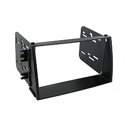 Connects2 CT24KI13 - Kia Soul 2010-2011 Double Din Fascia Panel Adaptor Connects2 CT24KI13 - Kia Soul 2010-2011 Double Din Fascia Panel Adaptor