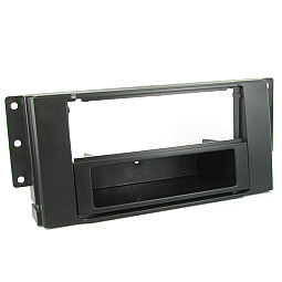 Connects2 CT24LR02 Land Rover Freelander (2006-2014) Car CD Stereo Fascia Panel Connects2 CT24LR02 Land Rover Freelander (2006-2014) Car CD Stereo Fascia Panel