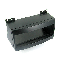 Connects2 CT24KI07 Kia Ceed, Pro Cee'd Car CD Fascia Surround Panel Connects2 CT24KI07 Kia Ceed, Pro Cee'd Car CD Fascia Surround Panel