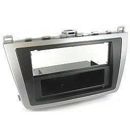 Connects2 CT24MZ10 Mazda 6 Car CD Stereo Fascia Panel Adaptor Connects2 CT24MZ10 Mazda 6 Car CD Stereo Fascia Panel Adaptor