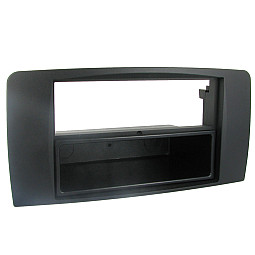 Connects2 CT24MB15 Mercedes R Class Car CD Stereo Fascia Surround Panel