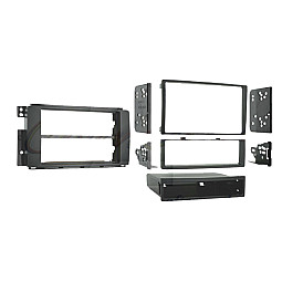 Connects2 CT24MM07 Smart For Two Car CD Stereo Fascia Panel