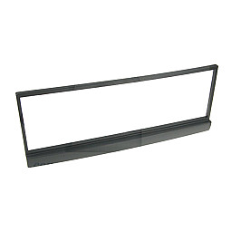 Connects2 CT24SK01 Skoda Fabia Car CD Stereo Fascia Surround Panel Connects2 CT24SK01 Skoda Fabia Car CD Stereo Fascia Surround Panel