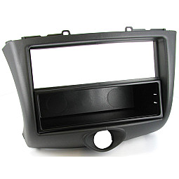 Connects2 CT24TY06 Toyota Yaris Car CD Stereo Fascia Panel Connects2 CT24TY06 Toyota Yaris Car CD Stereo Fascia Panel