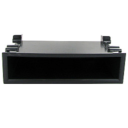 Connects2 CT24UV18 - UNIVERSAL Pocket Tray For Toyota