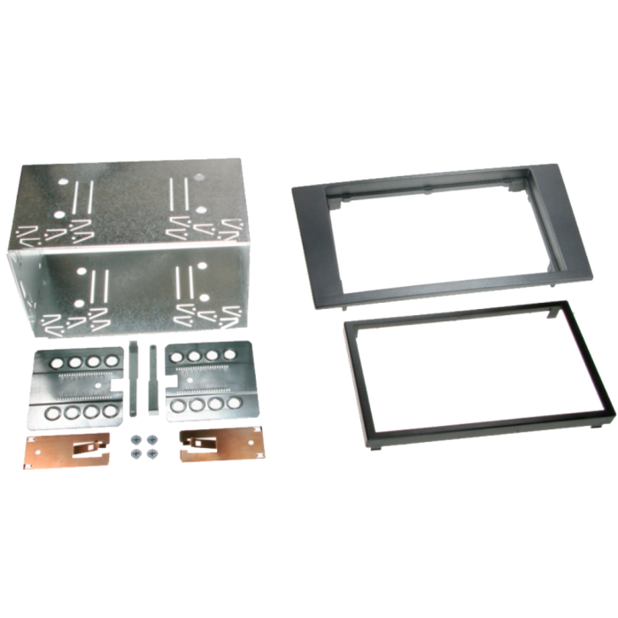 InCarTec 50-857 Ford 50-857