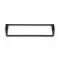 InCar Tec 50-858-TRIM Porsche 50-858-TRIM