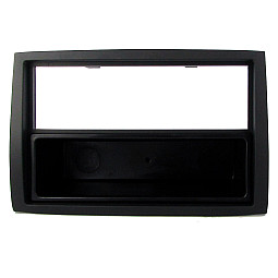 Connects2 CT24PE07 Peugeot Boxer 2006-2011 Car CD Stereo Fascia Surround Panel Connects2 CT24PE07 Peugeot Boxer 2006-2011 Car CD Stereo Fascia Surround Panel