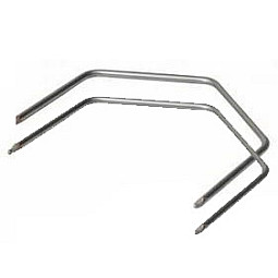Suzuki Ignis with Blaupunkt/Bosch Double Din Car Stereo CD Radio Removal Pin Keys Suzuki Ignis with Blaupunkt/Bosch Double Din Car Stereo CD Radio Removal Pin Keys