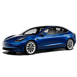 TESLA MODEL 3 & MODEL Y SPEAKER OPTIONS