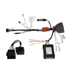 Alpine APF-X303VW MIB-PQ CAN to UART Interface Adaptor for Skoda Alpine APF-X303VW MIB-PQ CAN to UART Interface Adaptor for Skoda