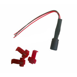 Pioneer CA-ECO-UNI.001 Universal Start/Stop Bypass Interface Pioneer CA-ECO-UNI.001 Universal Start/Stop Bypass Interface