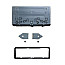 Pioneer CA-HM-SPH1DIN.001 Single Din Installation Kit  + £69.99 