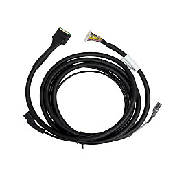 Pioneer CA-RGB200-2E (200cm) Extension Cable For SPH-EVO98DAB and SPH-EVO107DAB Pioneer CA-RGB200-2E (200cm) Extension Cable For SPH-EVO98DAB and SPH-EVO107DAB