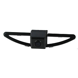 Beat CAM-HY5 - Hyundai Sonata 2006-2010 CMOS Number Plate Car Reverse Rear View Camera