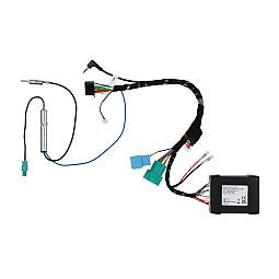 Pioneer CD-FCA-UAR.003 UART Steering Wheel Interface For Fiat Ducato 8 / Ducato 9 Pioneer CD-FCA-UAR.003 UART Steering Wheel Interface For Fiat Ducato 8 / Ducato 9
