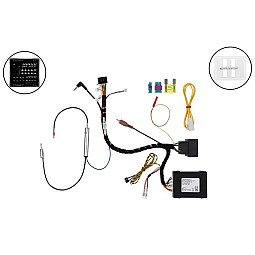 Pioneer CD-PSA-UAR.002AE UART Interface For SPH-EVO950DAB, AVH-Z9200DAB Pioneer CD-PSA-UAR.002AE UART Interface For SPH-EVO950DAB, AVH-Z9200DAB