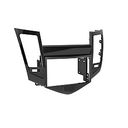 Connects2 CT23CV04 - Chevrolet Cruze 2009 - 2012 Double Din Fascia Panel Adaptor Connects2 CT23CV04 - Chevrolet Cruze 2009 - 2012 Double Din Fascia Panel Adaptor